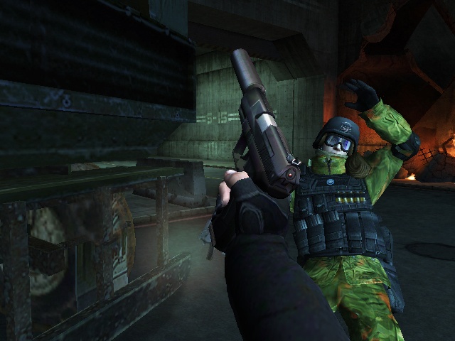 GoldenEye 007 - Imagen 22